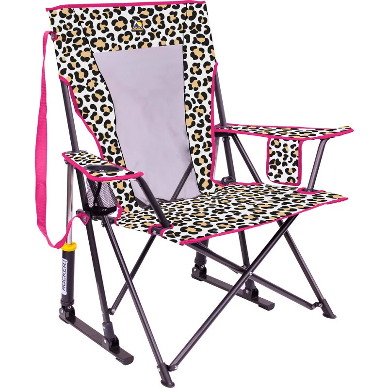 GCI Outdoor Cheetah Comfort Pro Rocker Chair | Academy Sports + Outdoors