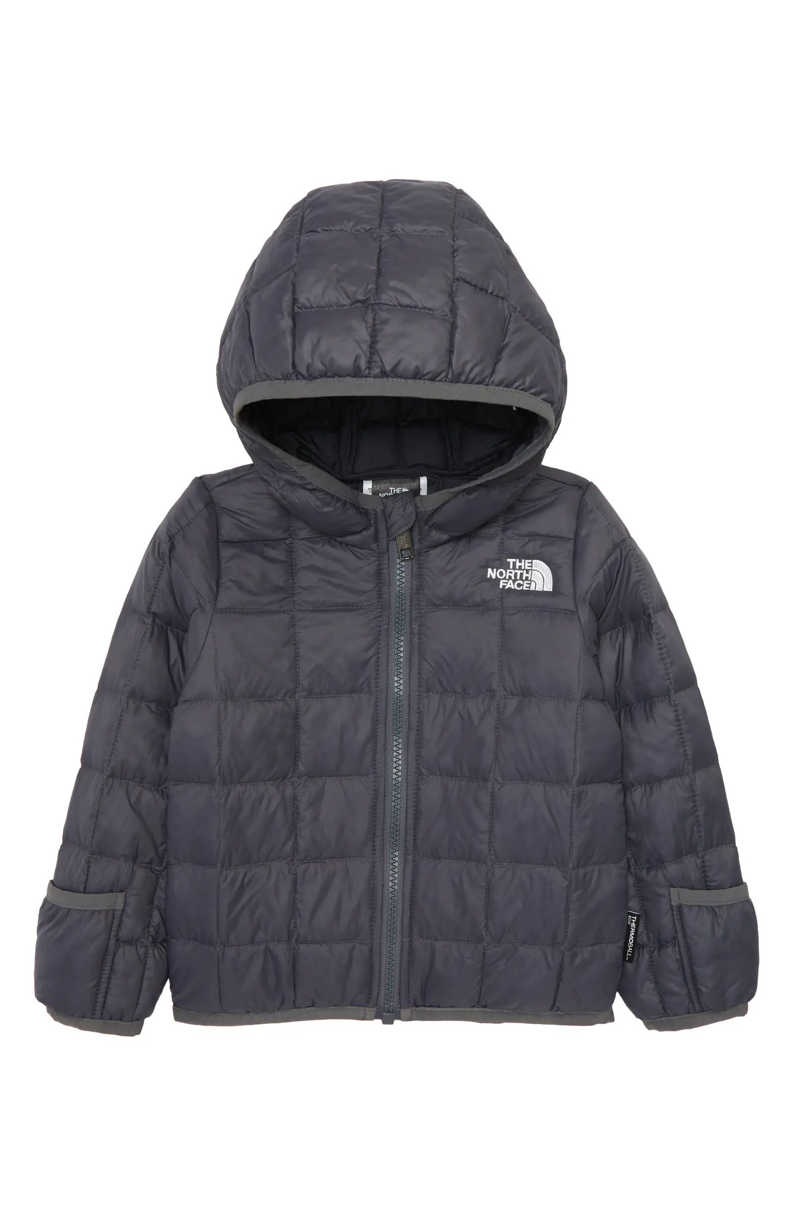 Kids' ThermoBall™ Eco Hooded Jacket | Nordstrom