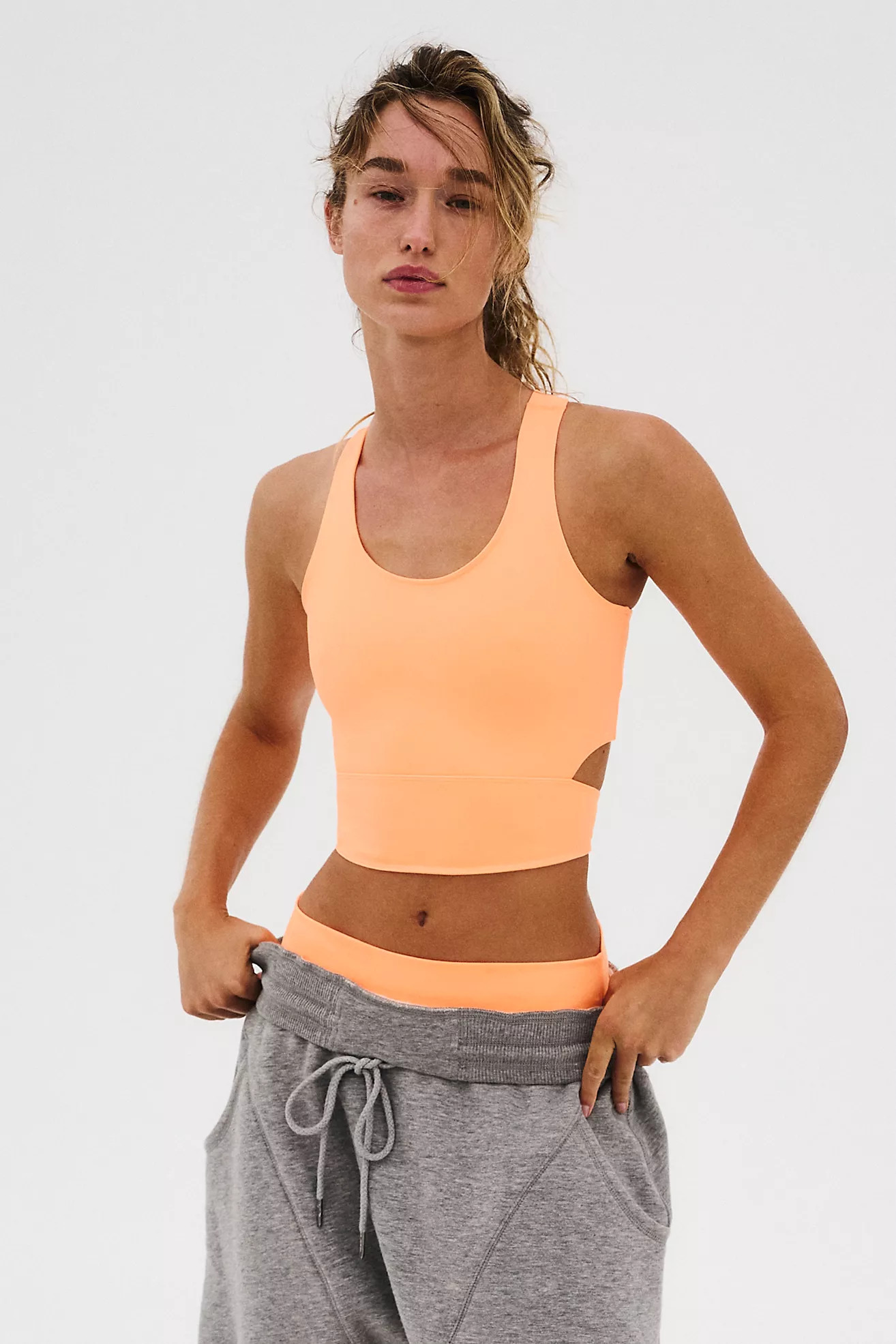 Back It Up Tank | Free People (Global - UK&FR Excluded)