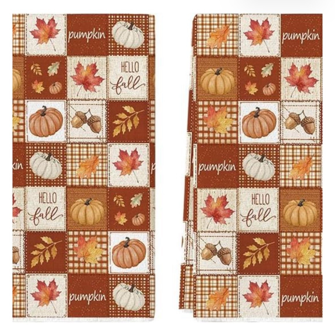 Fall kitchen accessories 🍁

#LTKHome #LTKfoodie #LTKSeasonal