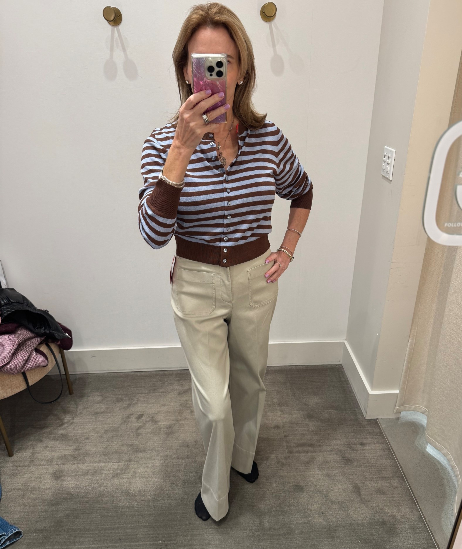 OOTD 




#LTKgrwm #LTKootd