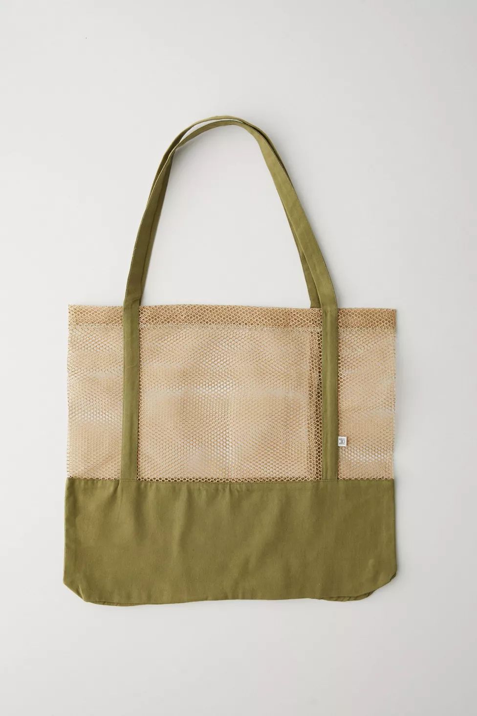 Nylon Market Bag | Urban Outfitters (US and RoW)