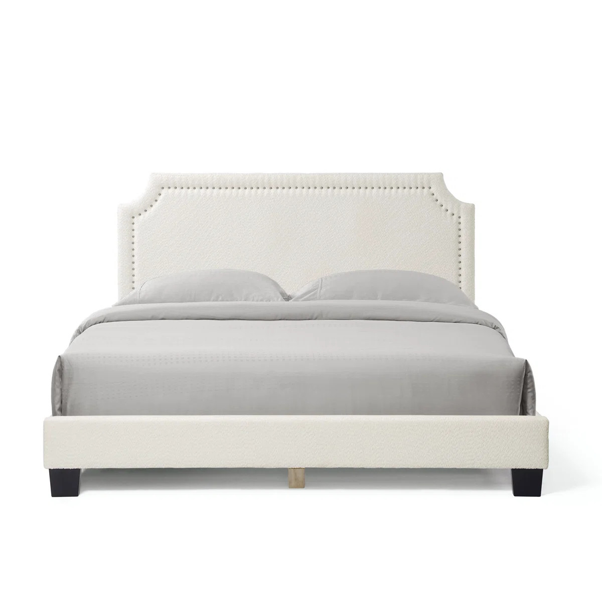 Anij Upholstered Platform Bed | Wayfair North America