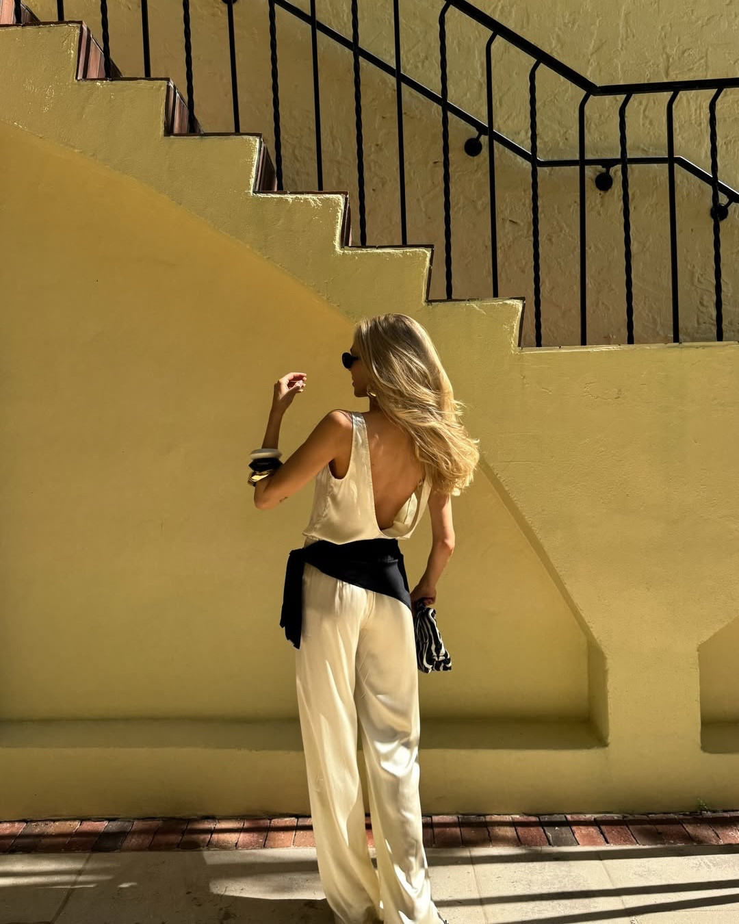 silk set of my dreams 🤍

#LTKootd #LTKdayinmylife #LTKgrwm