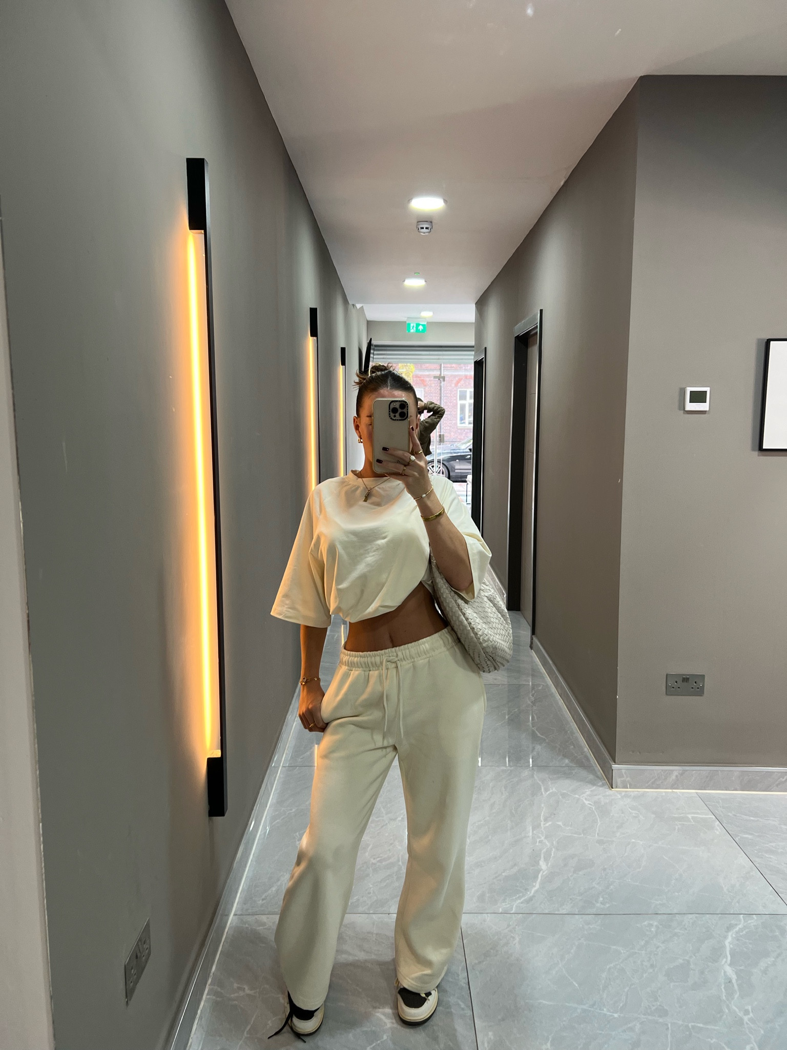 My new favourite set🤍