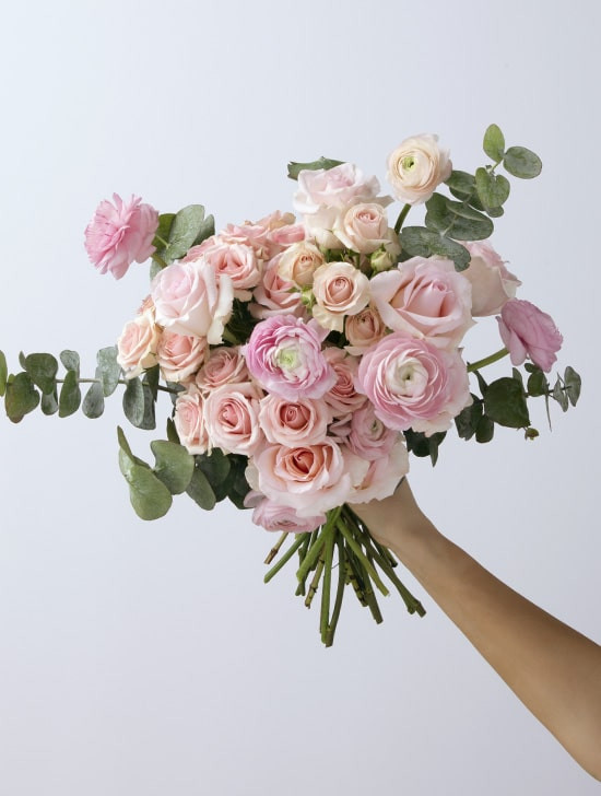 Farm-Fresh Flower Subscriptions | The Bouqs