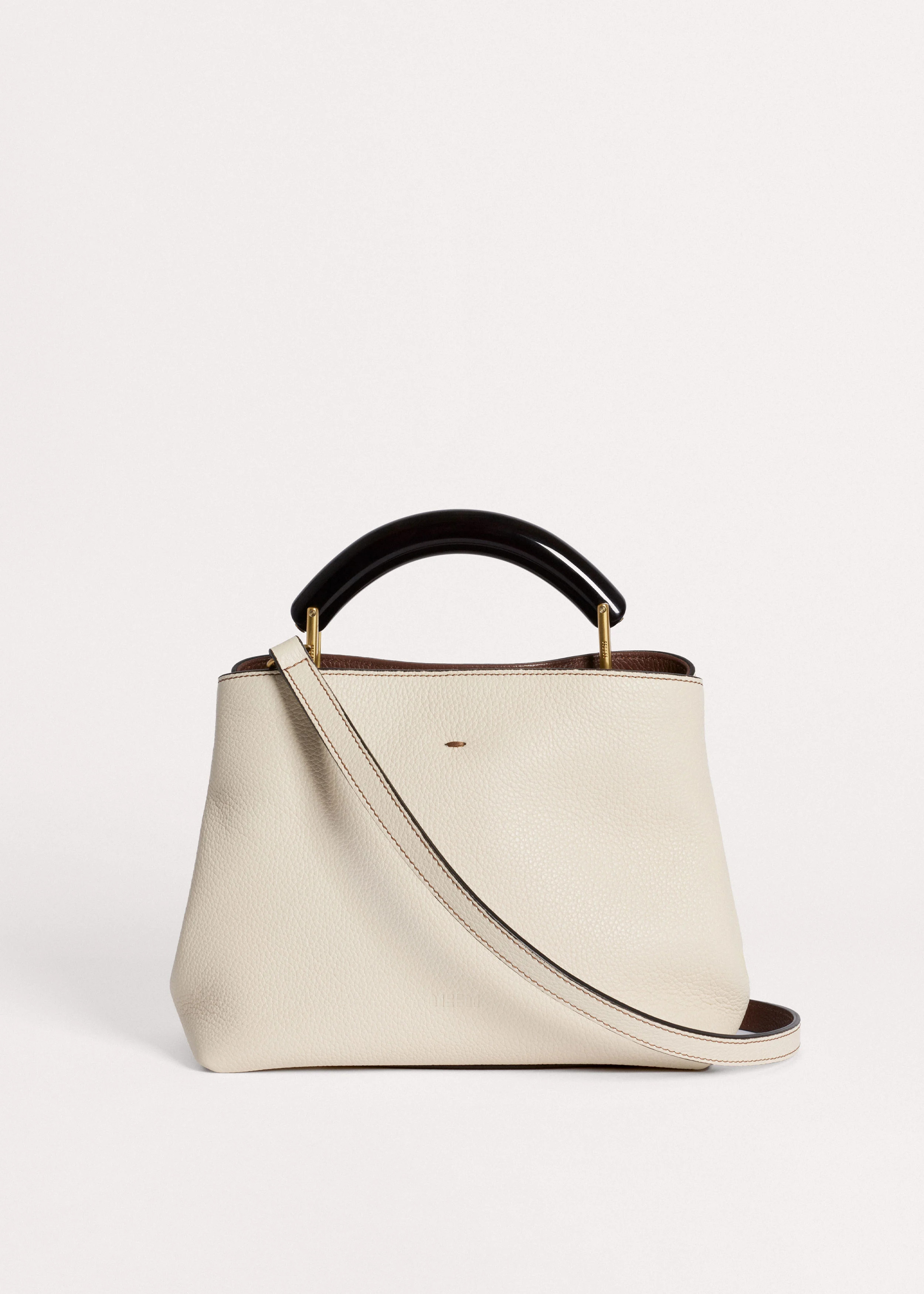 Mini Day Bag Italian Leather | ME+EM US