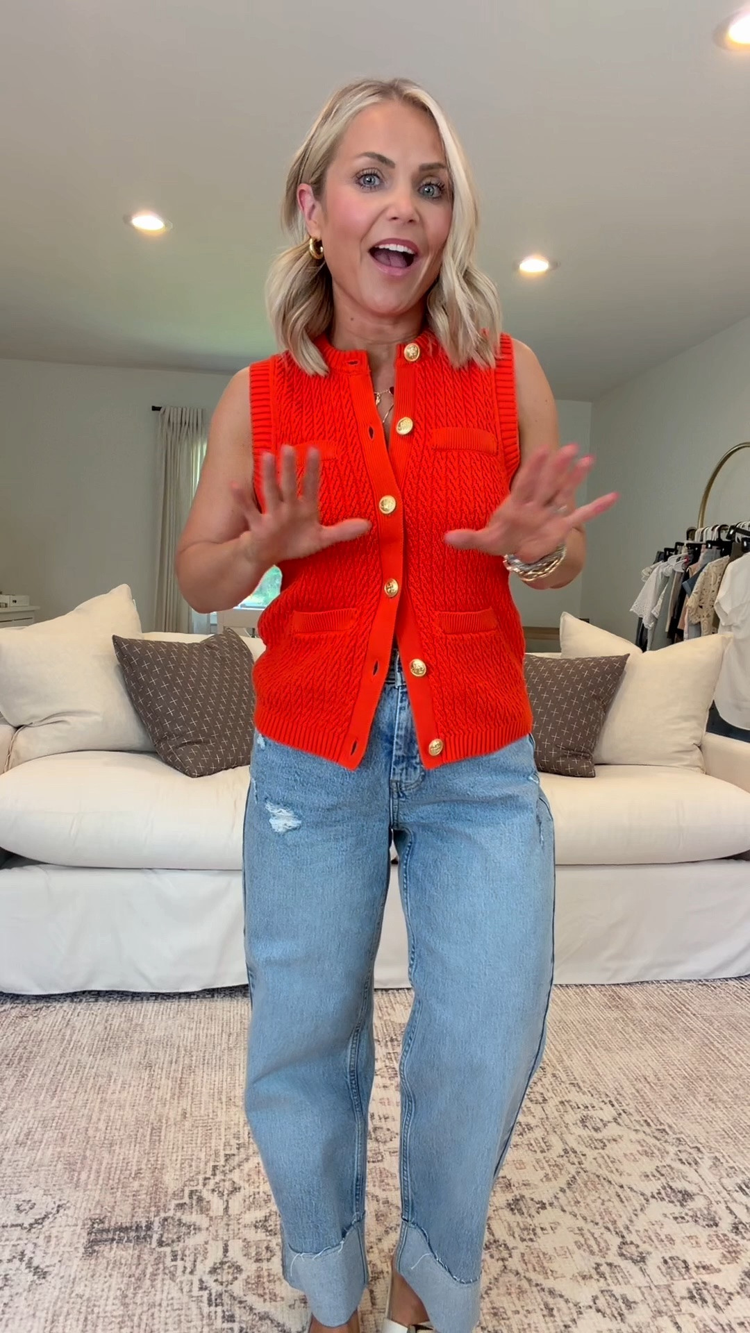 Walmart summer outfit! 


Summer outfits, summer dresses, country concert outfits, concert outfits, 4th of July outfits, date night outfit, Walmart finds, Walmart fashion, petite style, outfits for summer, midsize fashion

#LTKootd #LTKSeasonal #LTKMidsize