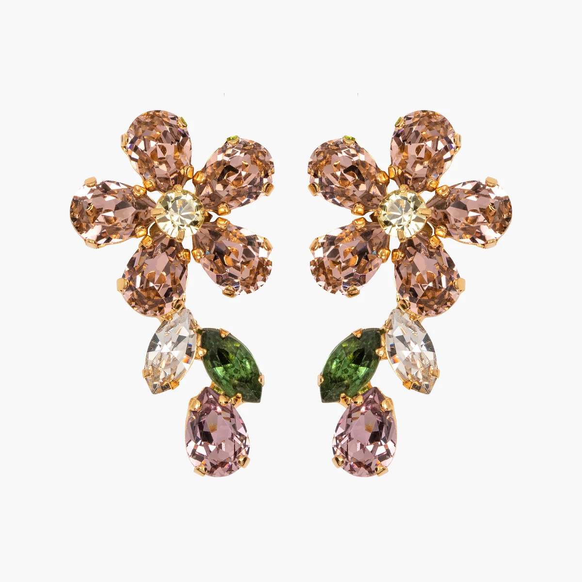 Odelia Earrings | Jennifer Behr 