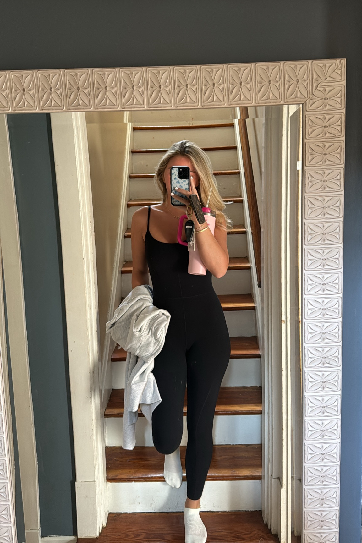 Pilates OOTD🍓🍋

#LTKfitness #LTKstyletip #LTKSeasonal