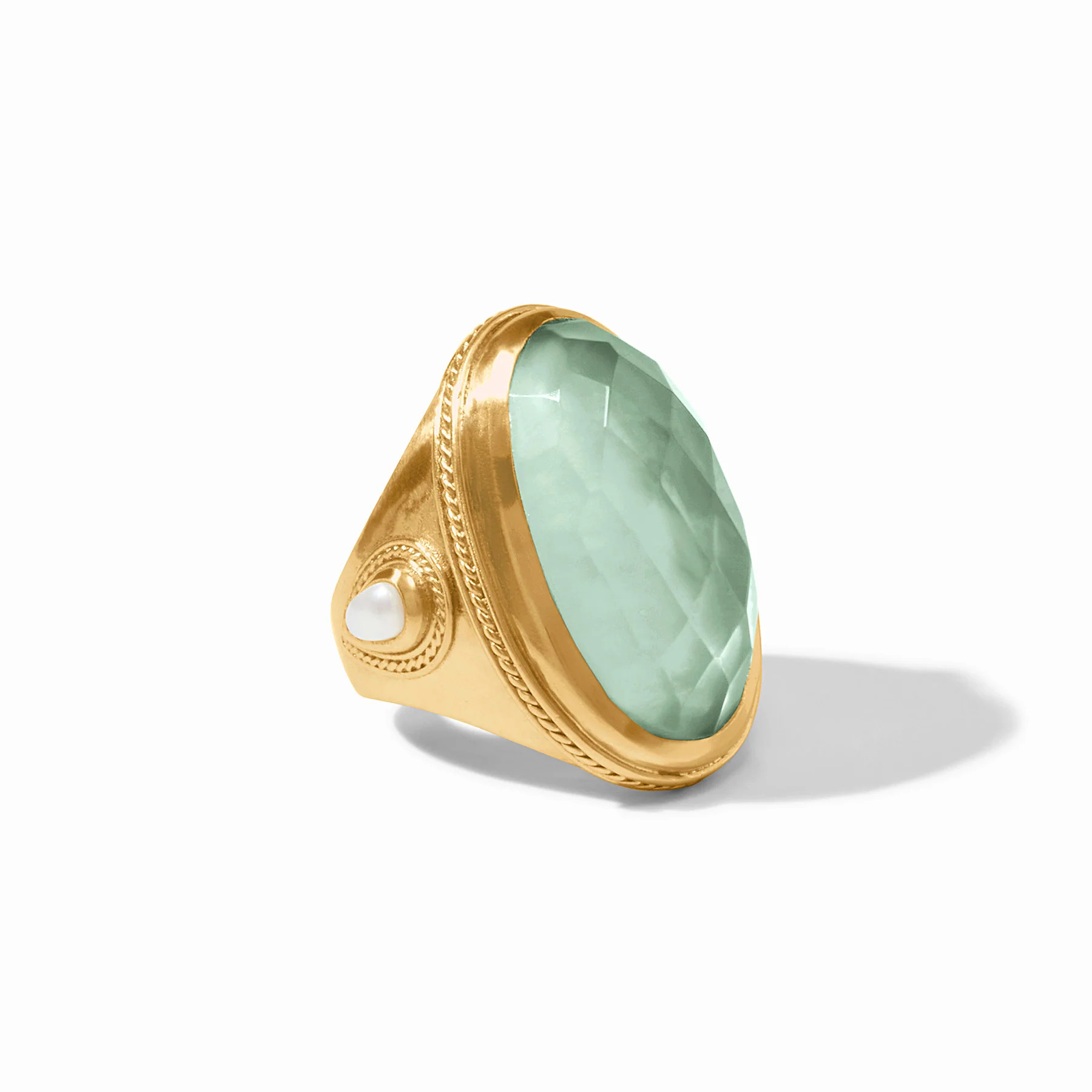 Cannes Statement Ring | Julie Vos | Julie Vos