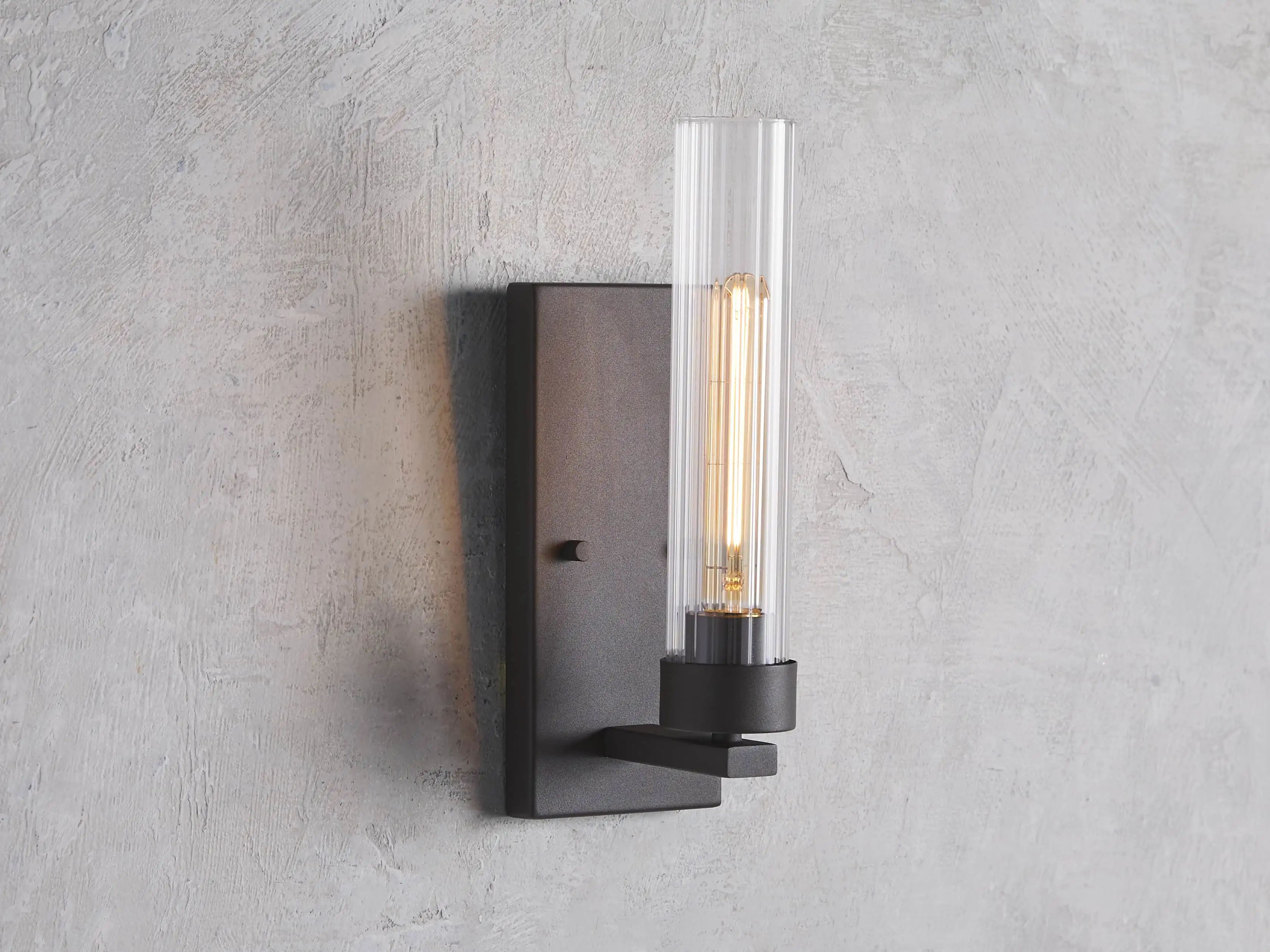 Andreas Wall Sconce | Arhaus