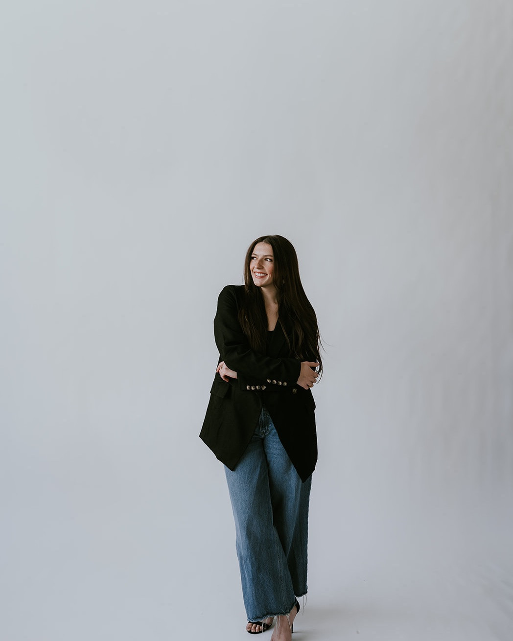 business casual 🖤

#LTKWorkwear #LTKU #LTKdayinmylife
