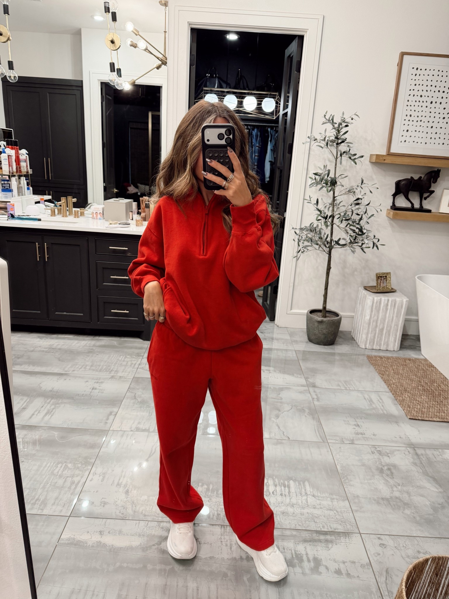 Size small regular in both 