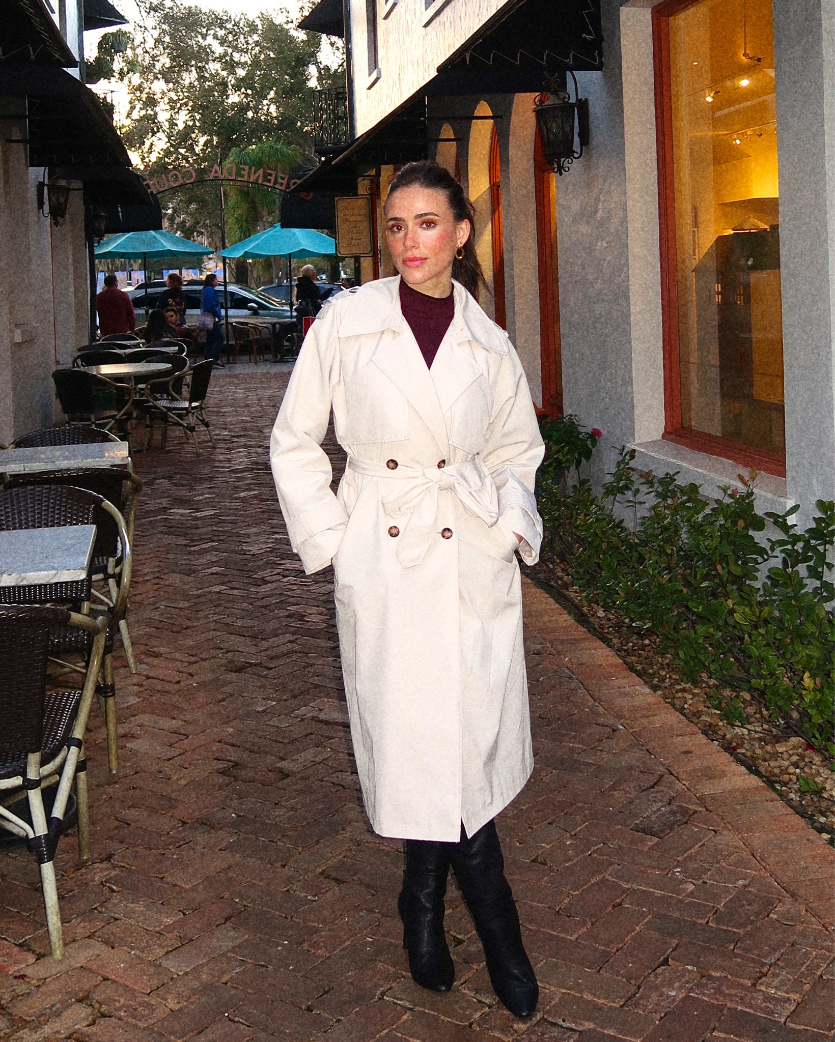 #LTKTravel #LTKSeasonal #LTKWorkwear
