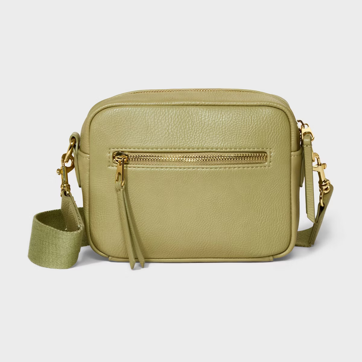 Camera Crossbody Bag - Universal Thread™ | Target