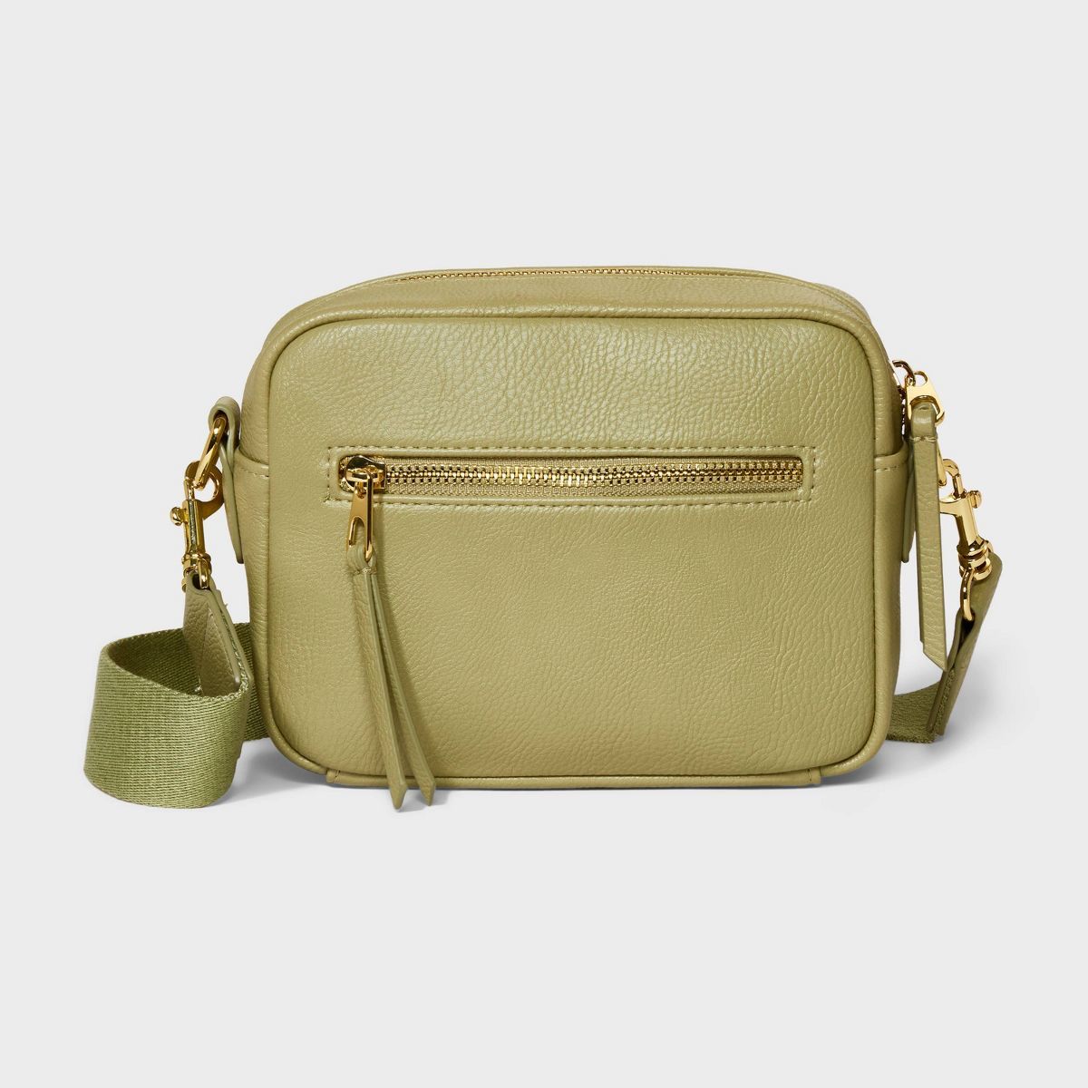 Camera Crossbody Bag with Strap - Universal Thread™ | Target