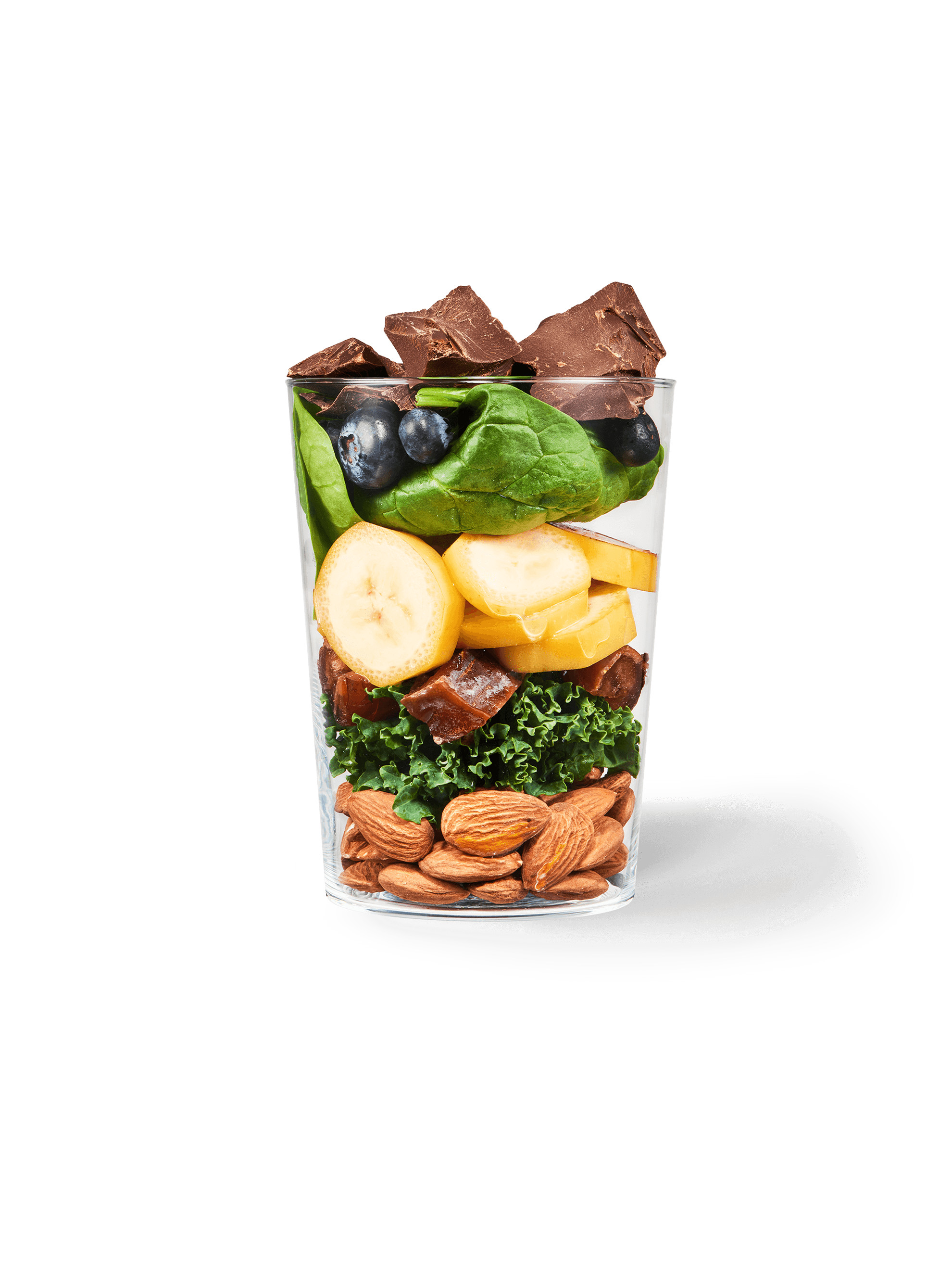 Blueberry + Cacao | Daily Harvest