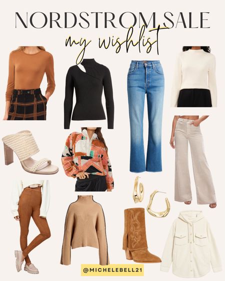 NSALE wishlist pieces! ❤️

#LTKxNSale #LTKsalealert #LTKstyletip