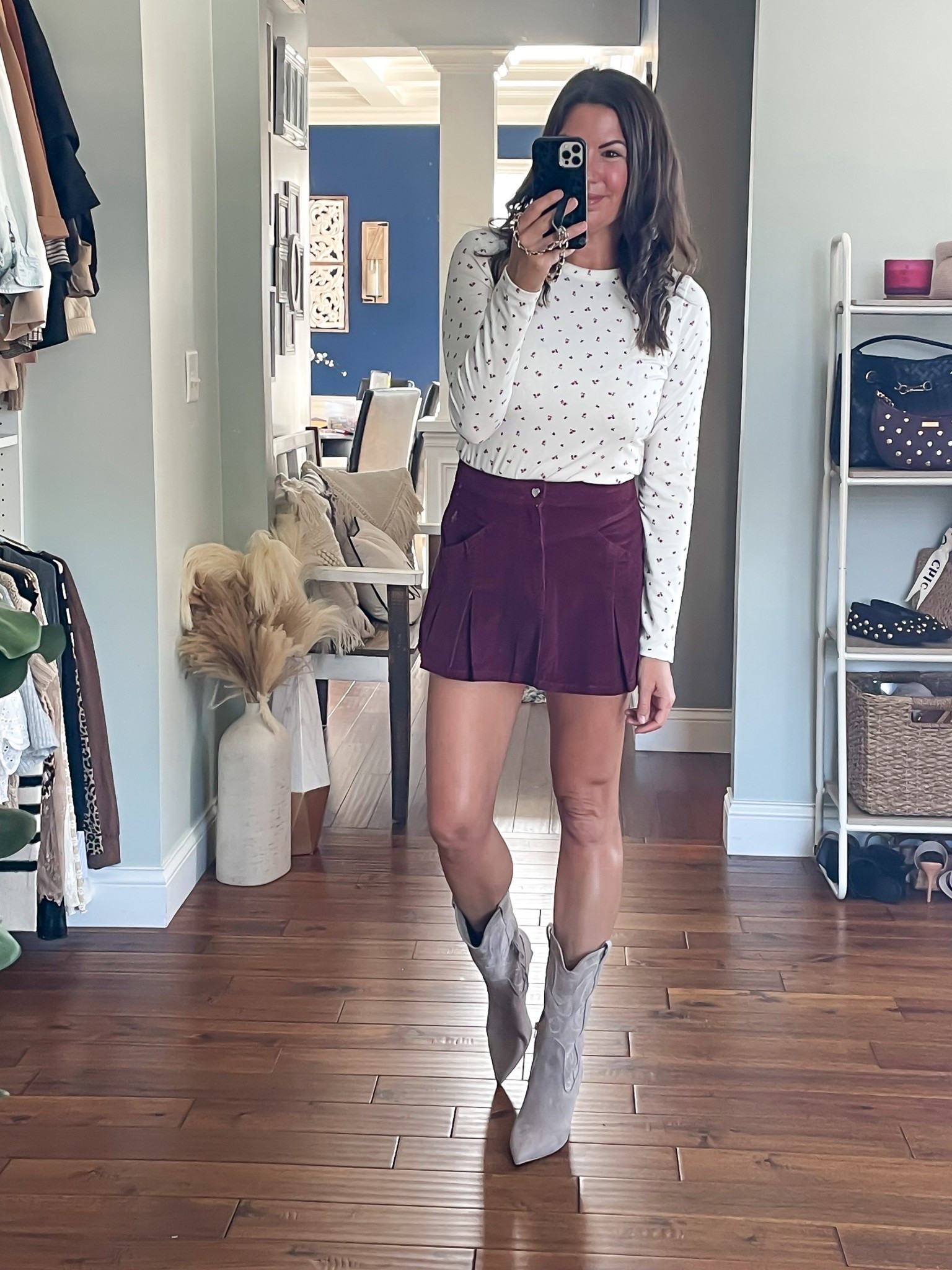 Fall fashion 

#LTKHoliday #LTKOver40 #LTKFindsUnder50