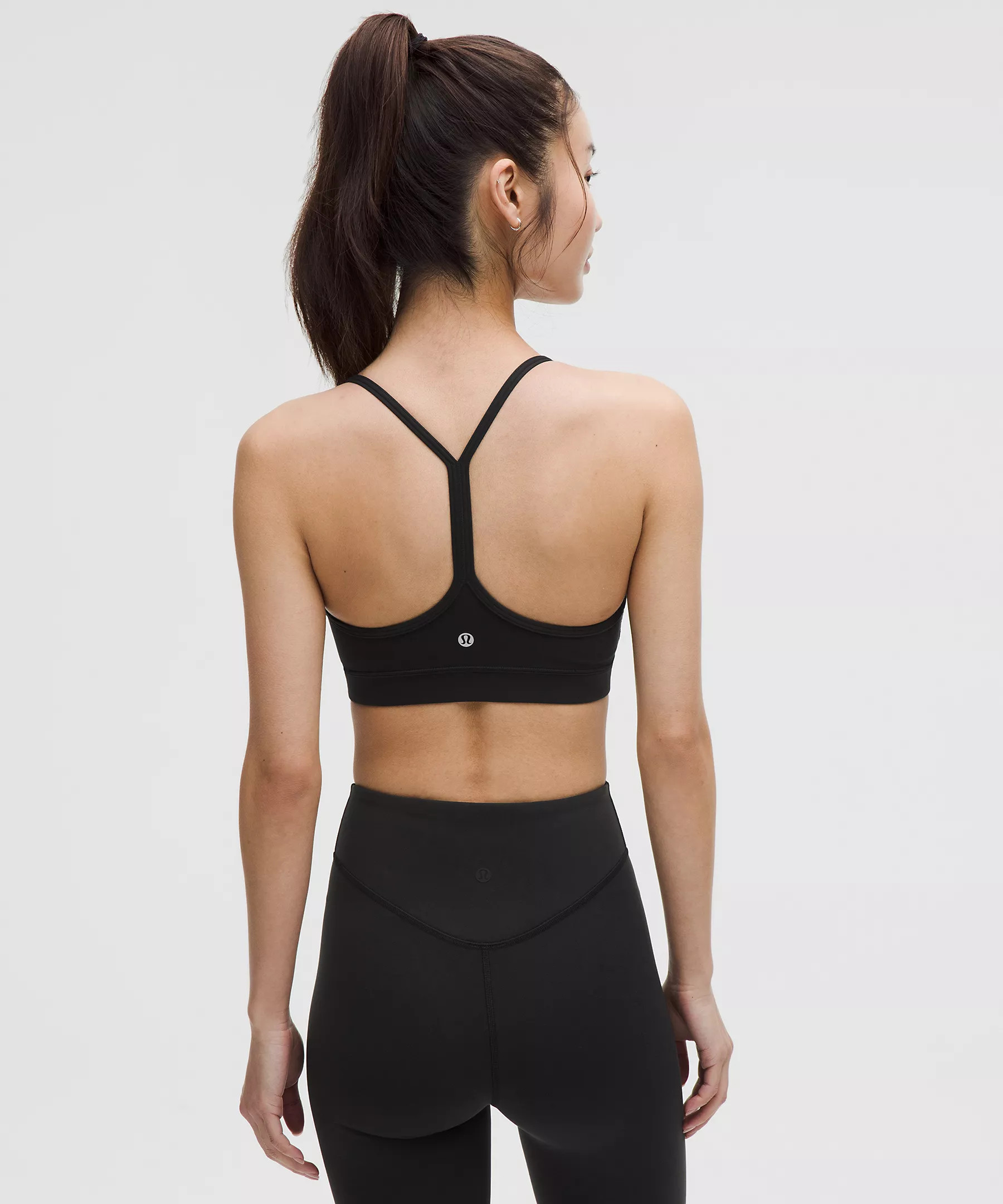 Flow Y Bra Nulu | Lululemon (US)