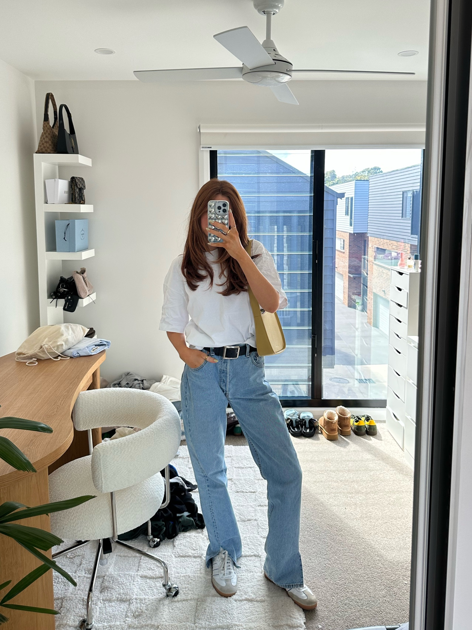 Todays OOTD🤝🏼

#LTKaustralia #LTKGiftGuide