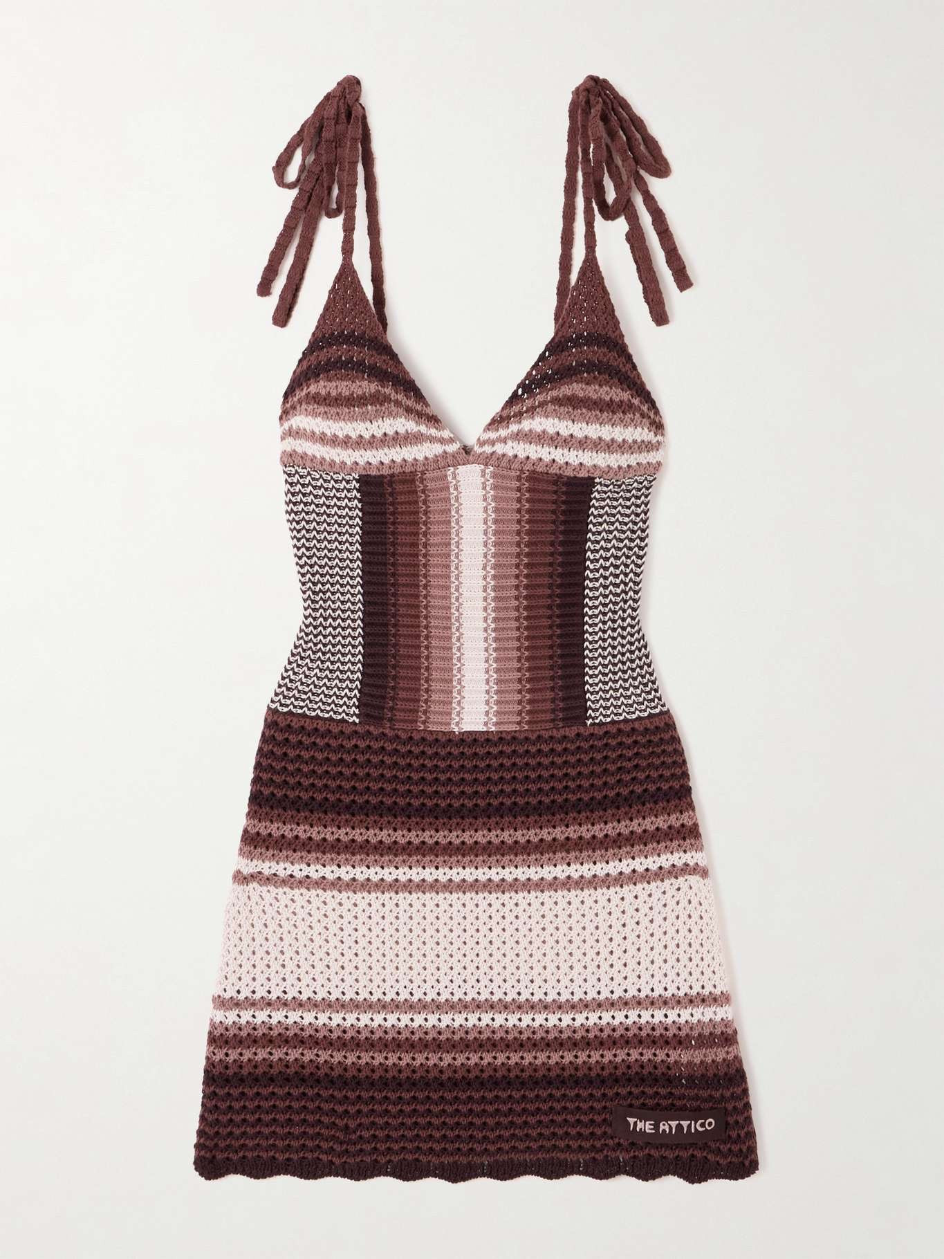 Perfect Crochet Dress.

#LTKeurope #LTKitalia #LTKsummer