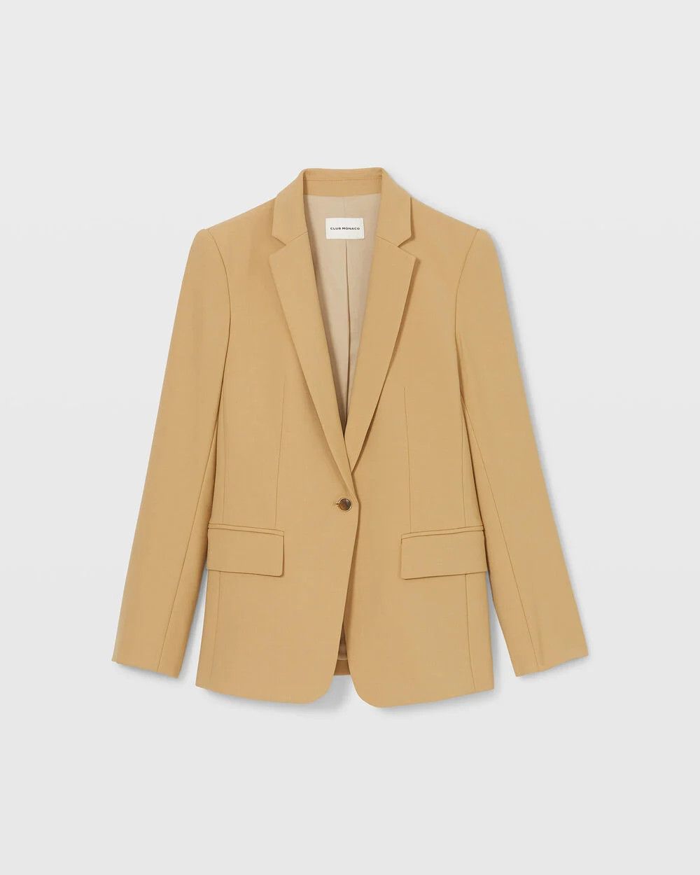 Borrem Blazer | Club Monaco (Global)