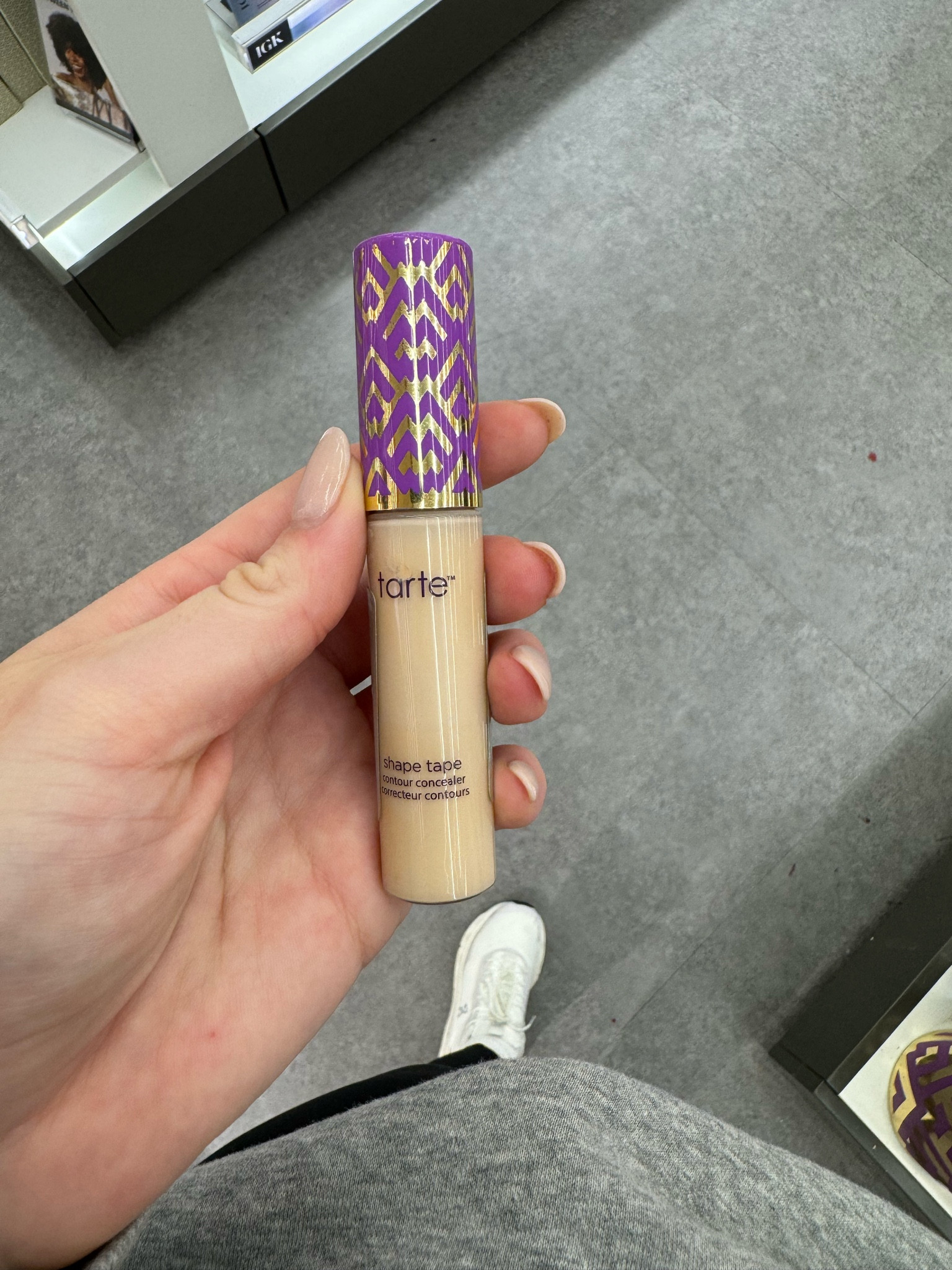 Tarte Shape Tape still $15!!! 53% off!!!

#LTKfindsunder50 #LTKbeauty #LTKsalealert