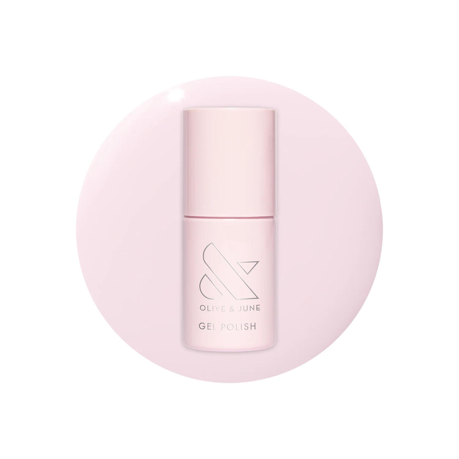 Strawberry Scone Gel | Olive & June