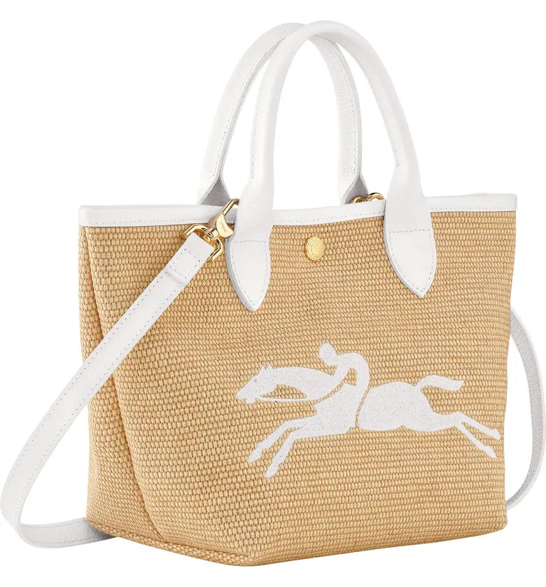 Le Pliage Panier Top Handle Bag | Nordstrom