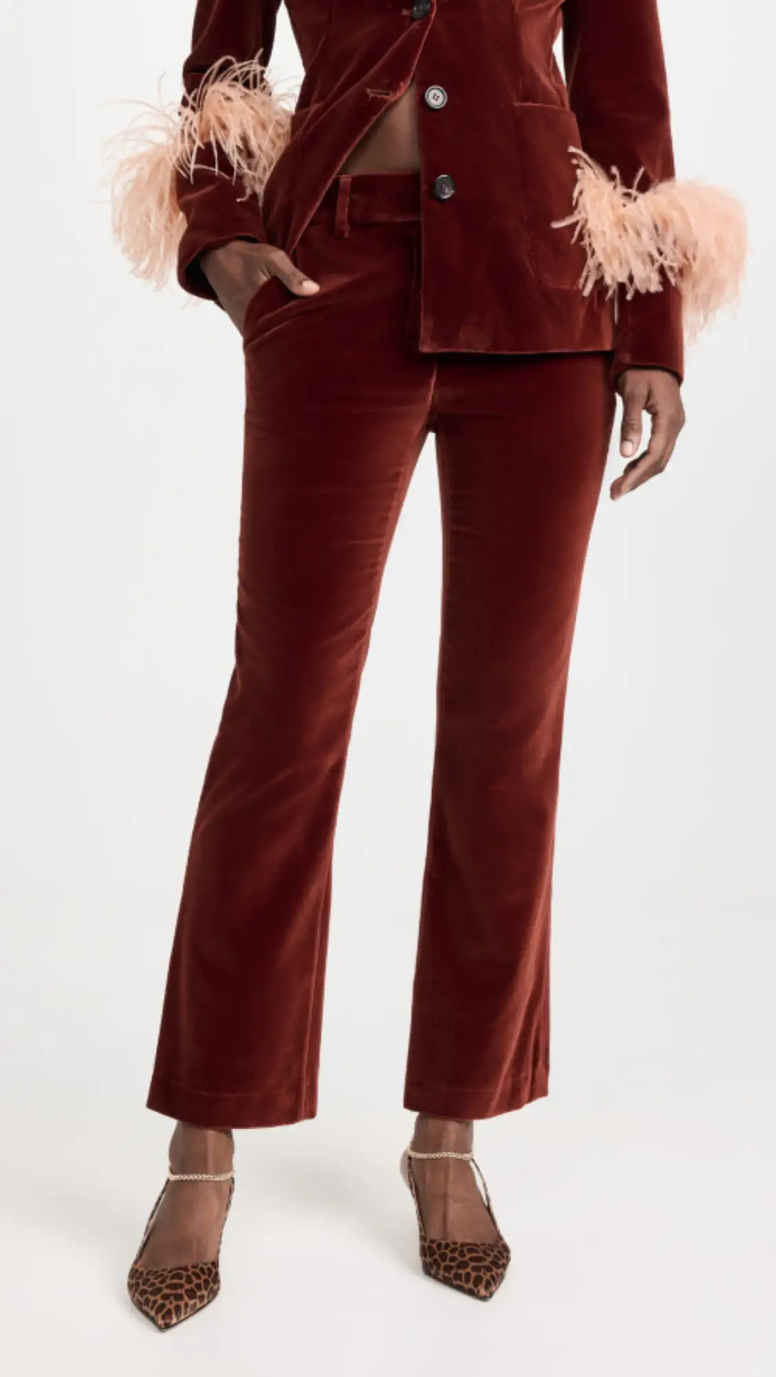 La Double J | Shopbop