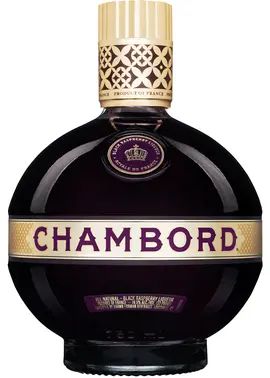 Chambord Black Raspberry Liqueur | Total Wine