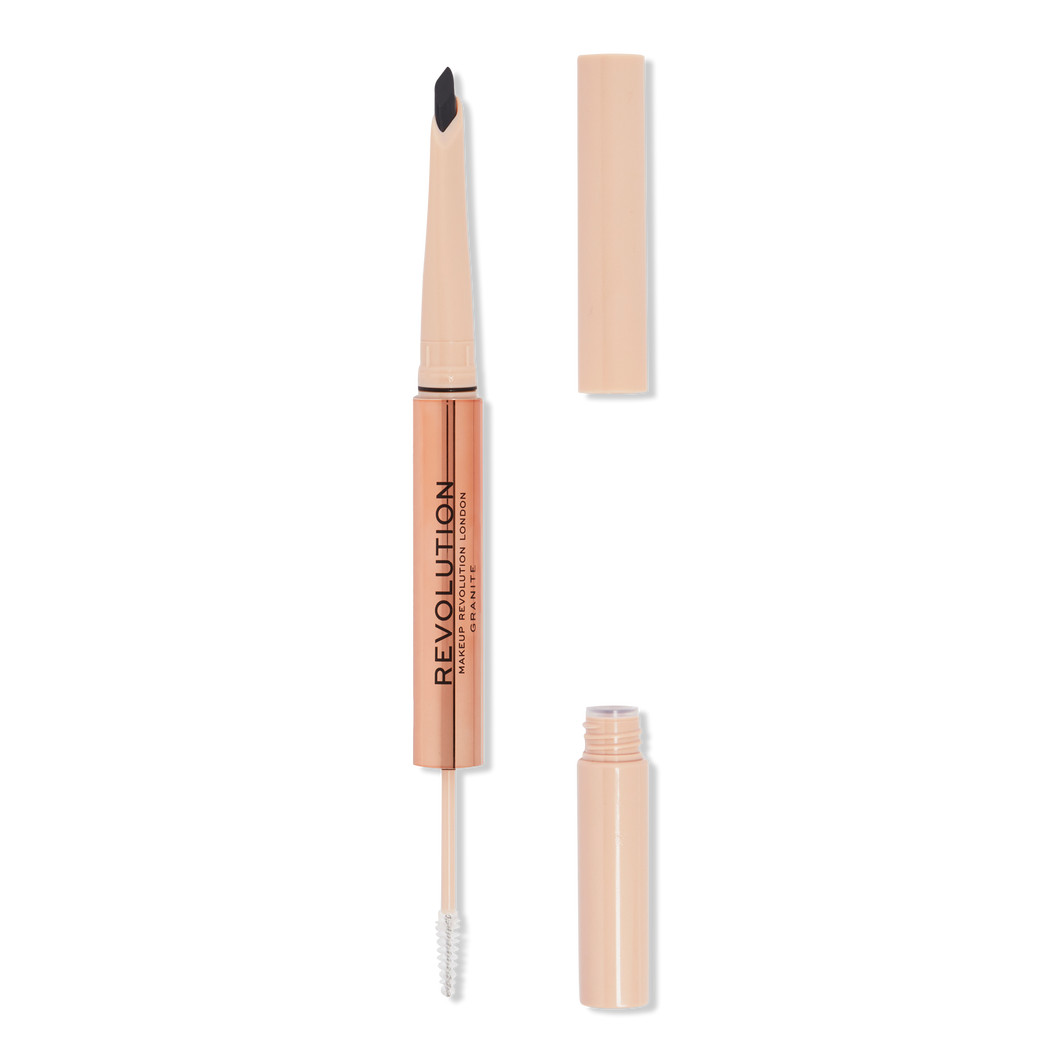 Fluffy Brow Filter Duo | Ulta