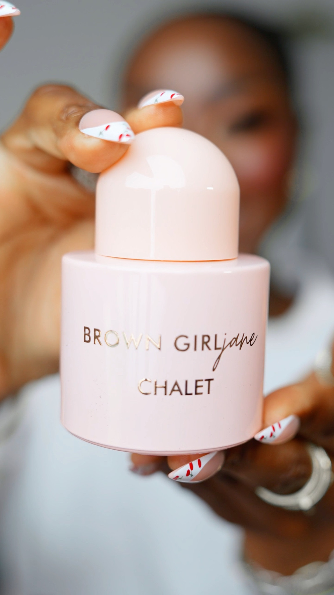 A sophisticated chocolate, marshmallow gourmand fragrance? I love! #BrownGirlJane #CHALET #Fragrance #FallFragrance #FallFragrances #Fragrances #PerfumeForWomen #Sephora 

#LTKFindsUnder100 #LTKBeauty