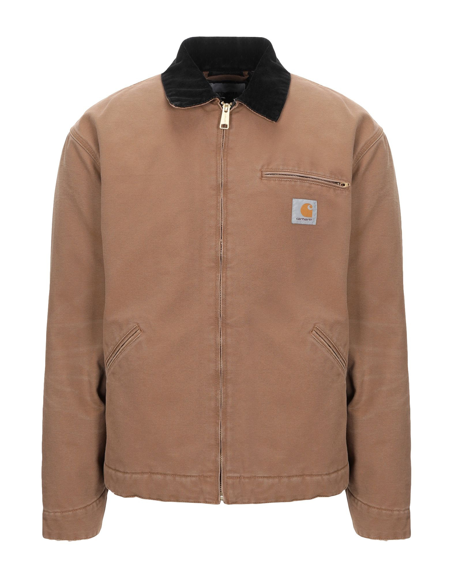 CARHARTT Jackets - Item 41936291 | YOOX (APAC)