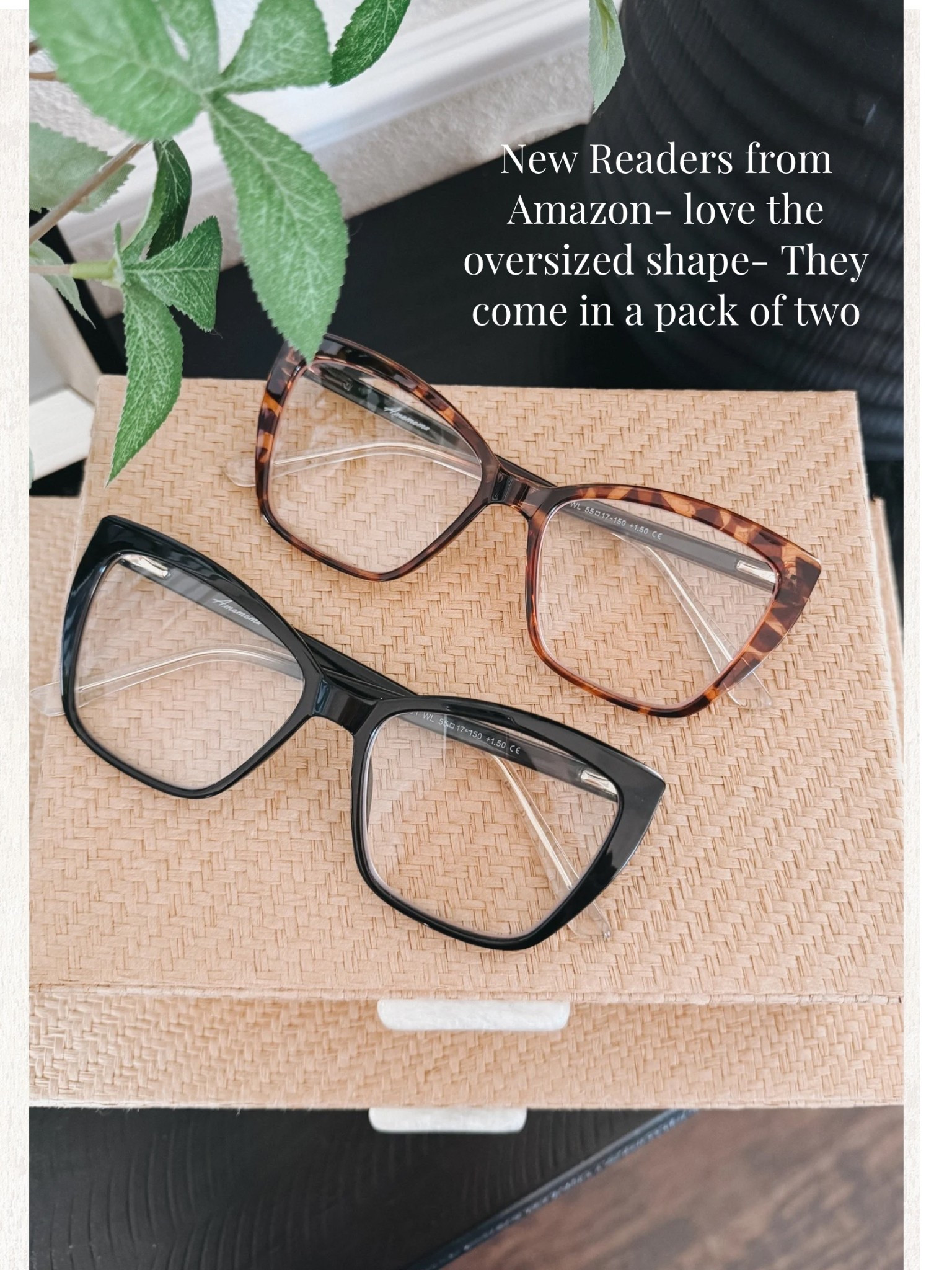 New readers ..Super chic and budget friendly ⭐️

#LTKOver40