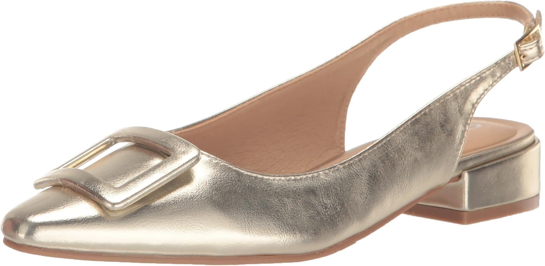 Women's Sweetie Ballet Flat | Amazon (US)