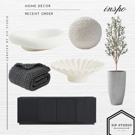 These items started to arrive and they’re all stunning! 😍🤍

#home #interiors #decor 

#LTKunder100 #LTKhome #LTKstyletip