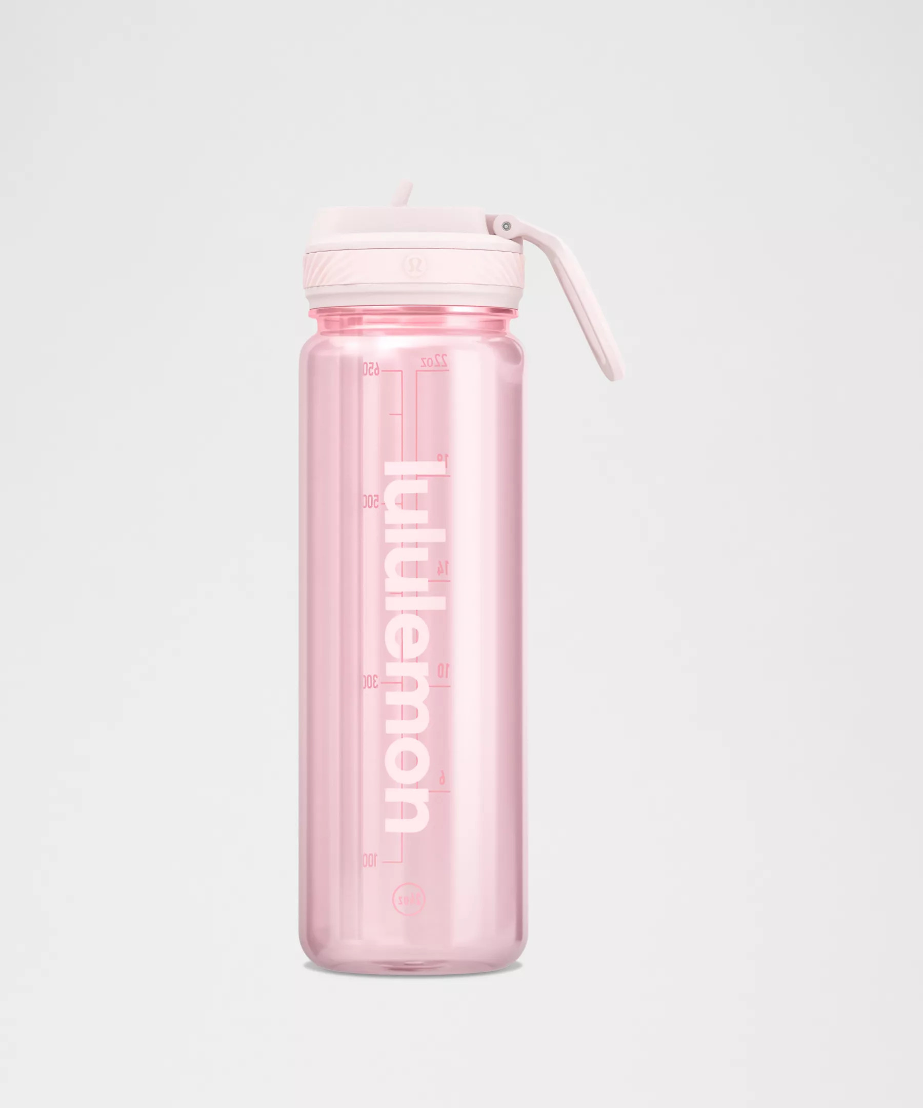 Back to Life Clear Bottle 24oz | Lululemon (US)