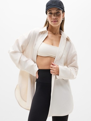 MVP Button Down | Athleta