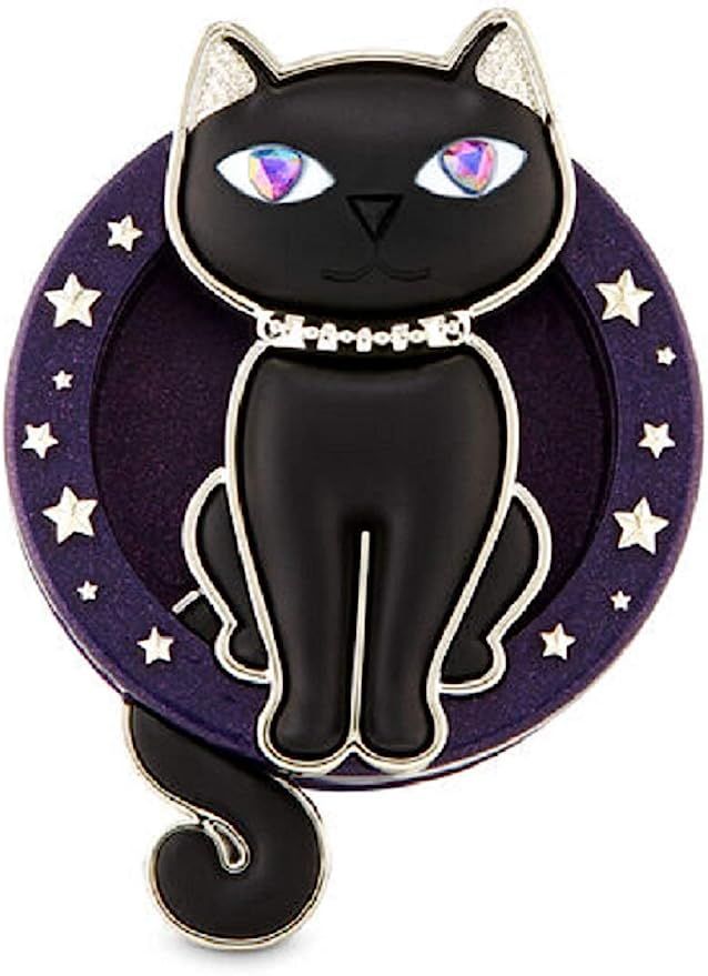 Bath Body Works Scentportable Car Visor Clip Glamourous Black Kitty | Amazon (US)