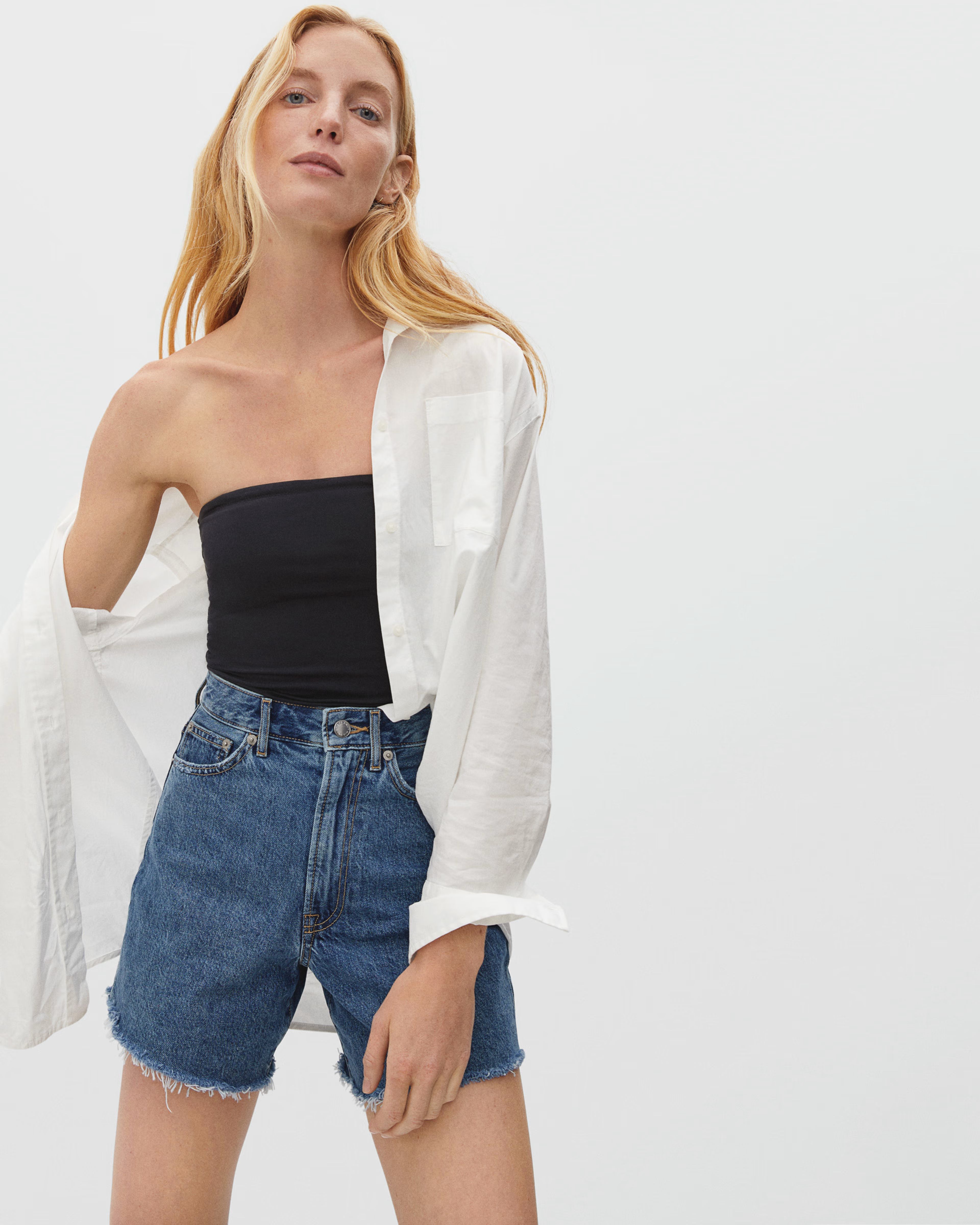 The Tube Top | Everlane