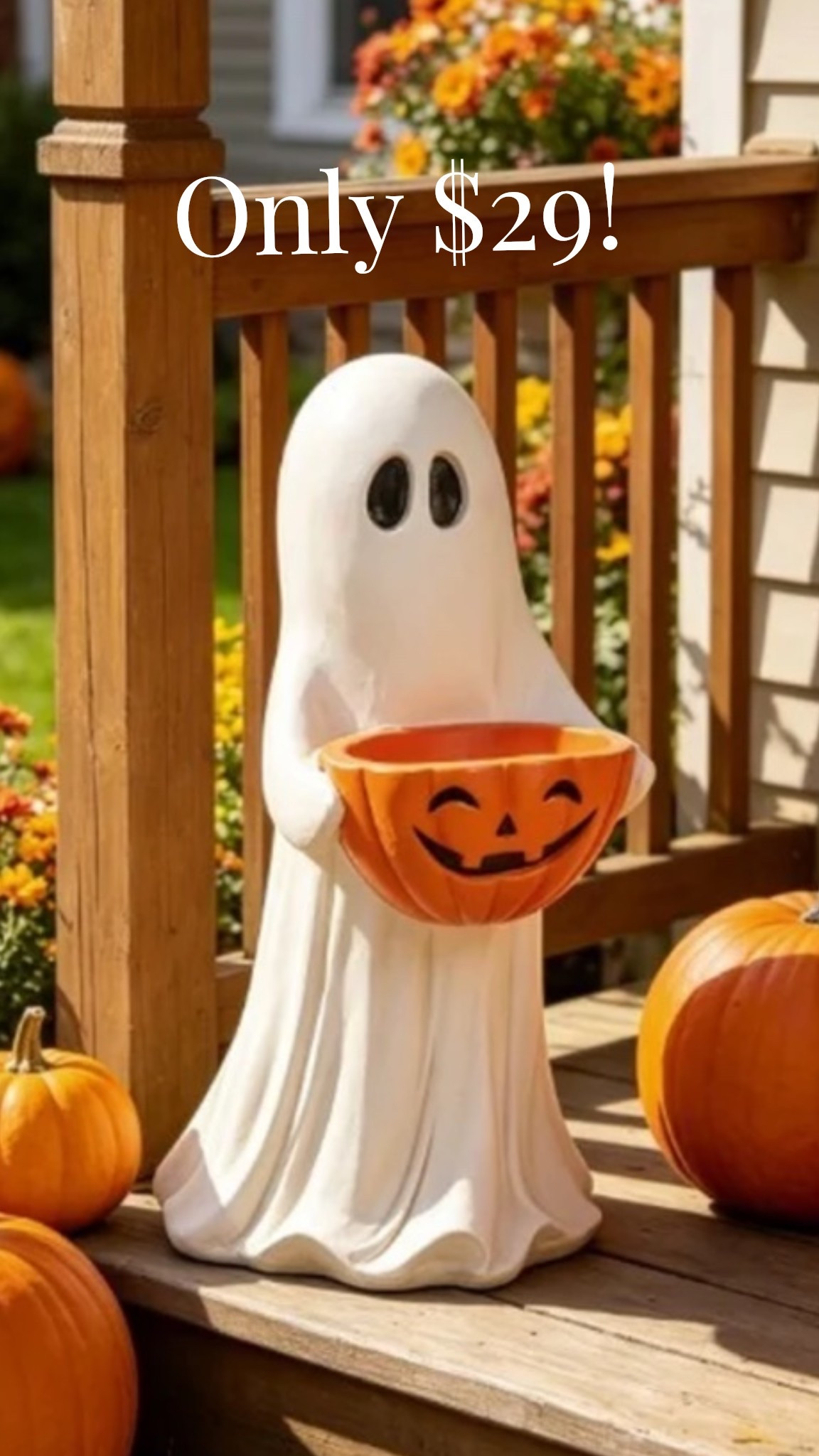 How is he only $29?? I just ordered! 

Halloween decor, Walmart finds, front porch, Halloween party

#LTKSeasonal #LTKmomlife #LTKKids