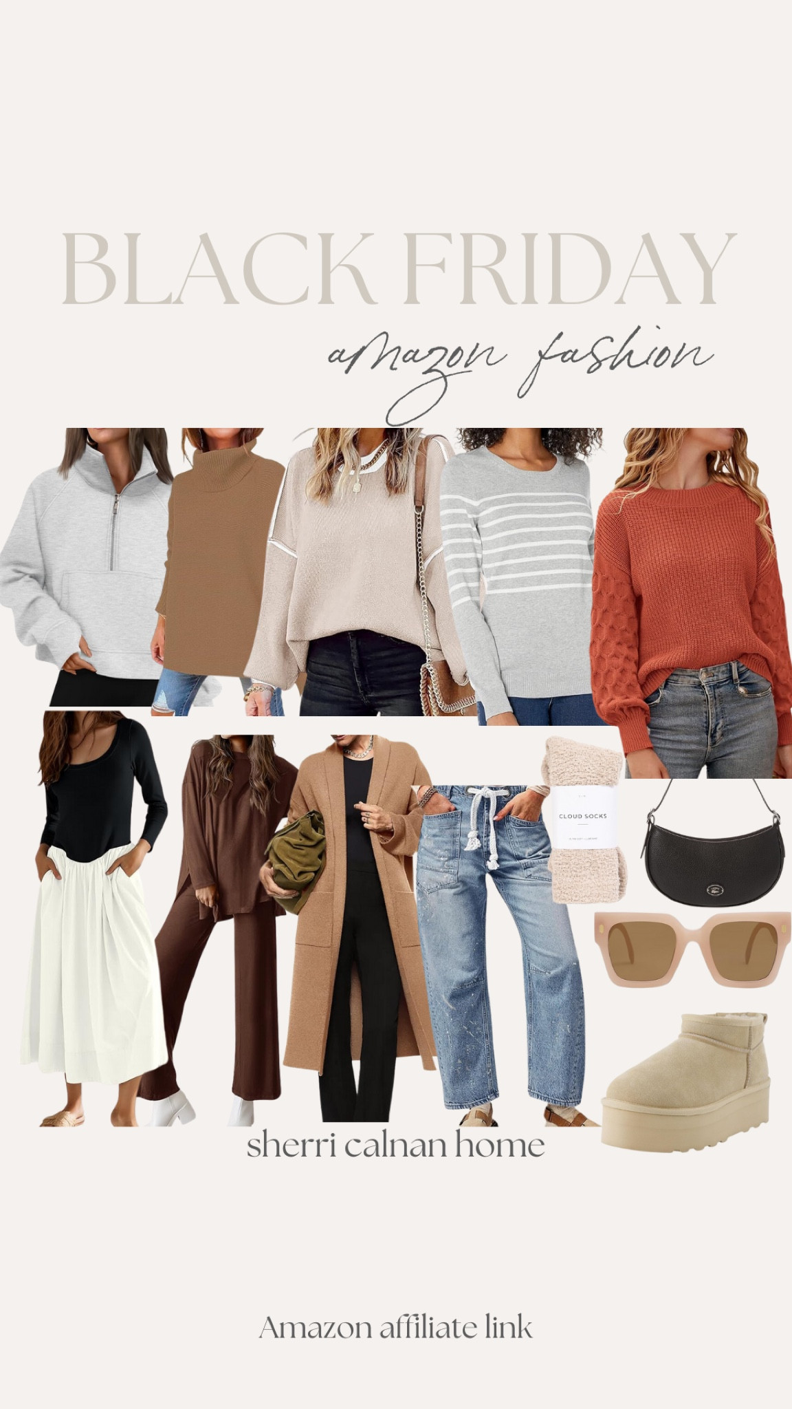 Black Friday Amazon Fashion

black friday deals  black friday deals  sale alert  amazon fashion  fashion must haves  home finds  must have sale items

#LTKCyberWeek #LTKSaleAlert #LTKHoliday