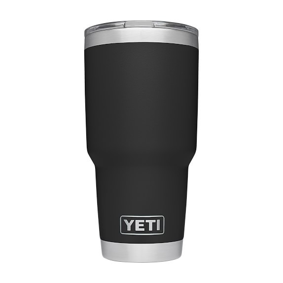 YETI Rambler Tumbler, 30-Oz. | Williams-Sonoma
