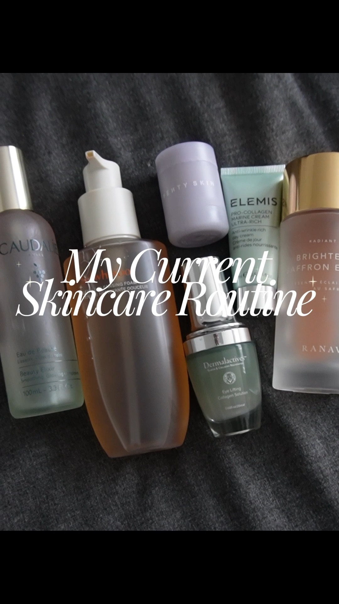 The products that I use for my current skin care routine ￼￼

#LTKselfcare #LTKdayinmylife #LTKBeauty