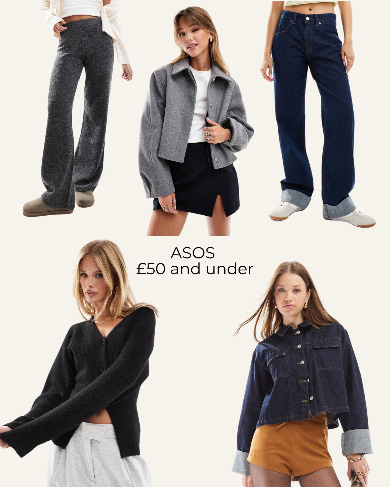 #LTKuk #LTKstyletip #LTKautumn