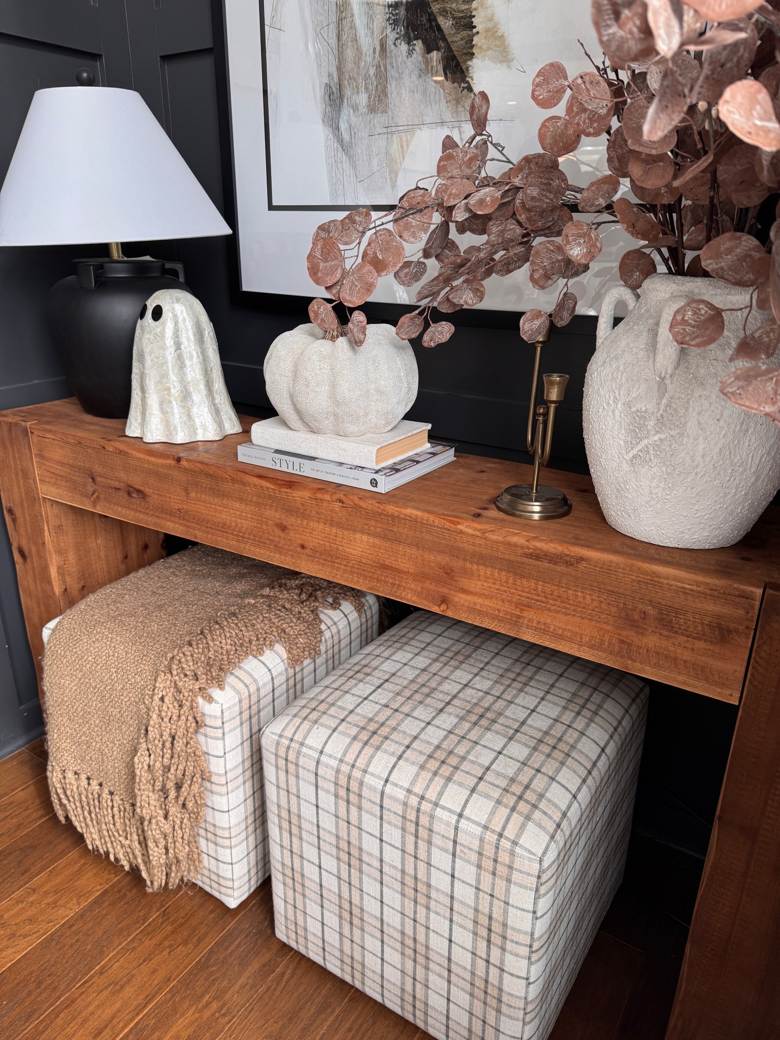 Console table for less than $275! 

#LTKHome #LTKFallSale #LTKSaleAlert
