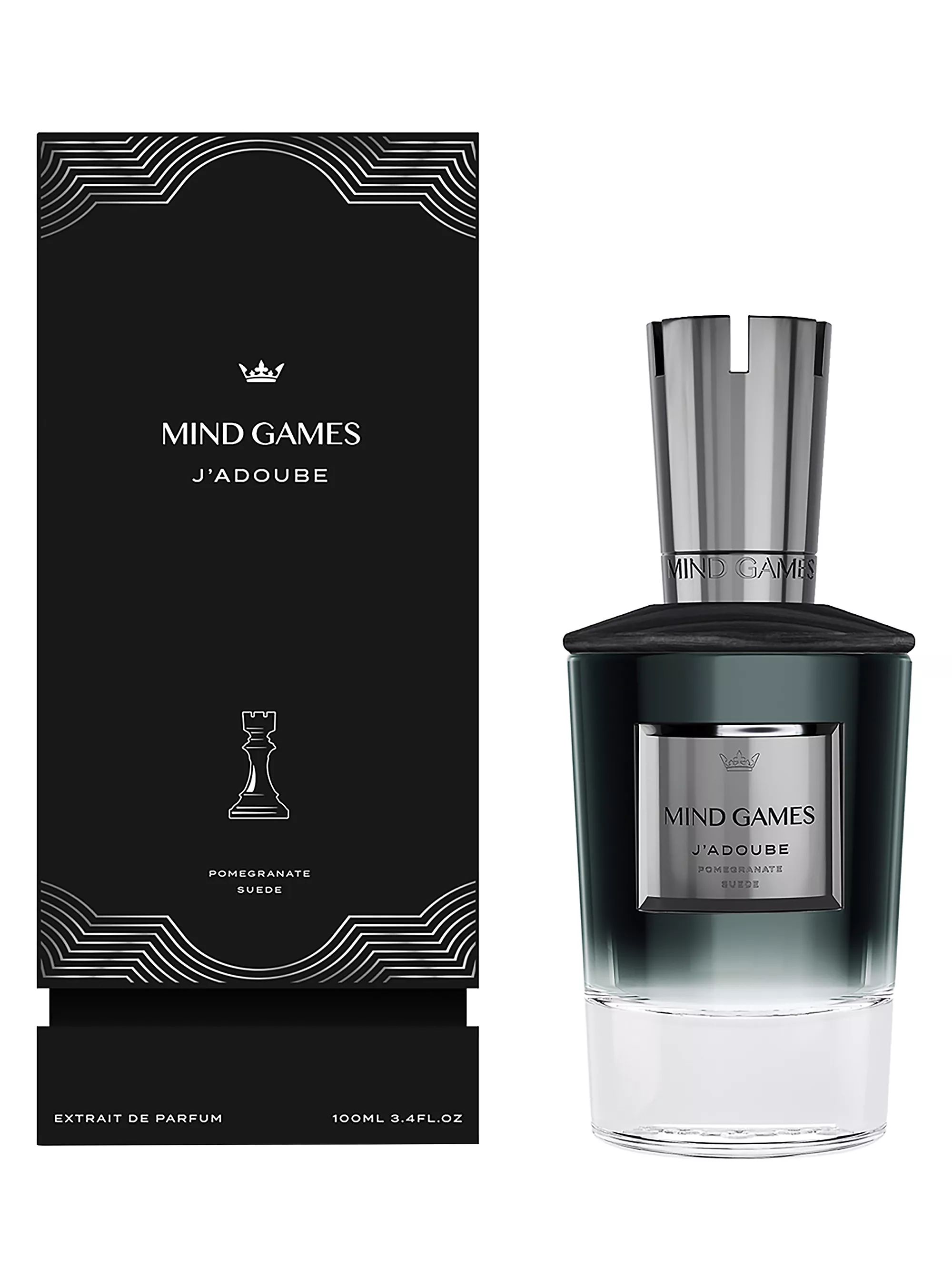 J'adoube Extrait de Parfum | Saks Fifth Avenue